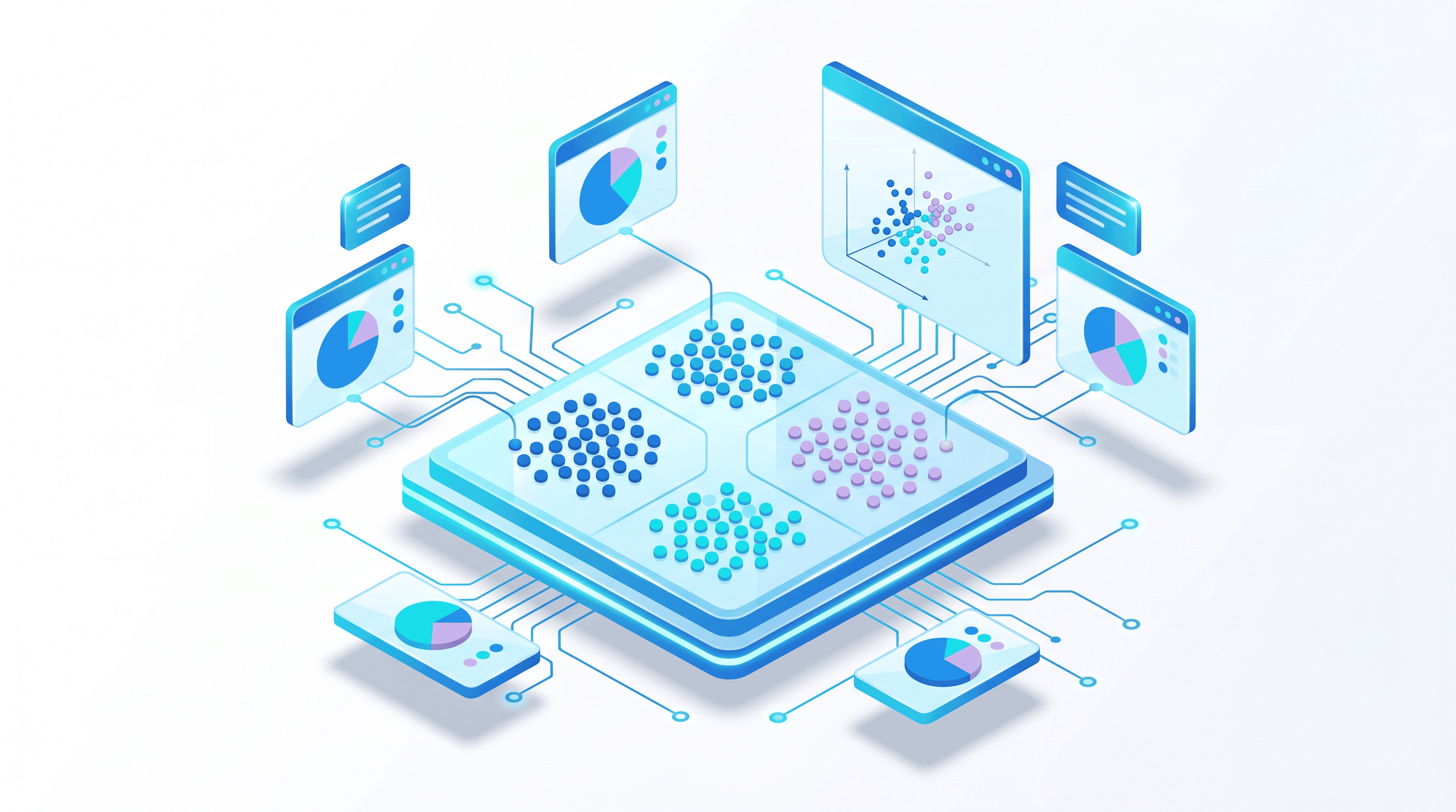 Automated Customer Segmentation Model
