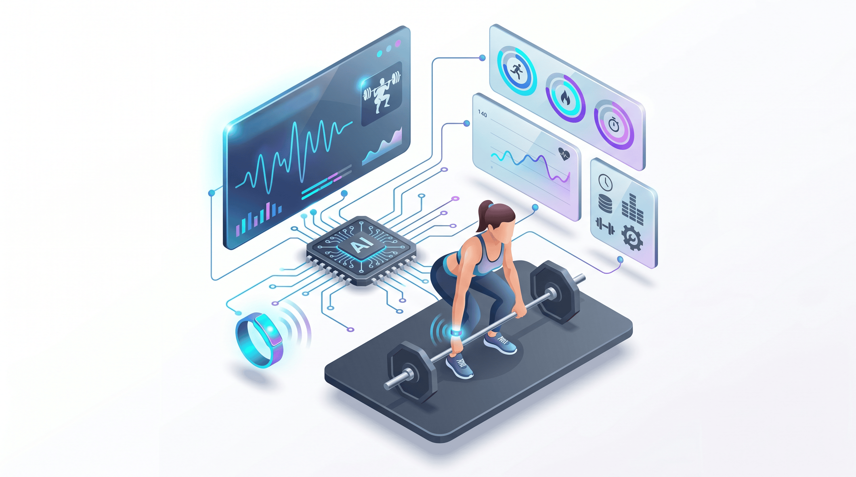 Fitness Activity Classification ML Model