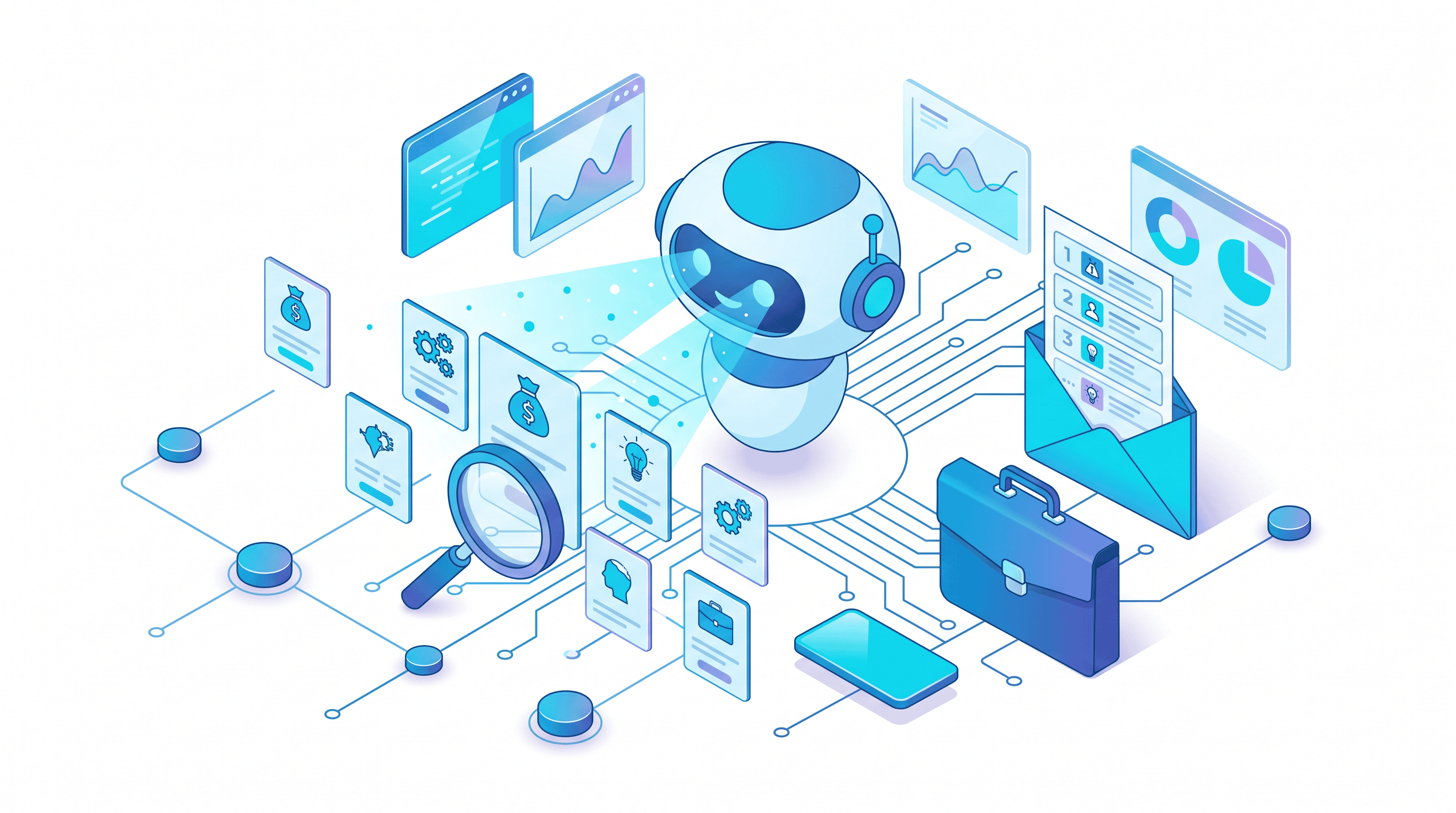 Agentic AI Job Hunter With Email Report